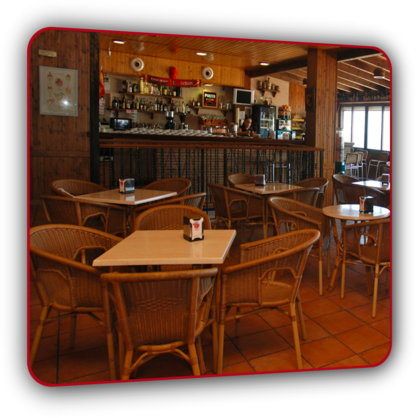 Nuestro salon